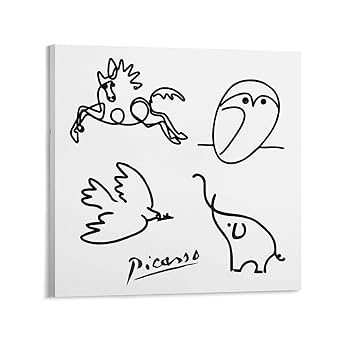 パブロ・ピカソ Pablo Picasso 陶板画 抽象絵画 パブロ・ピカソ Pablo Picasso 陶板画 抽象絵画 - メルカリ